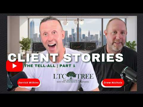 Cost of Waiting 5 Years to Buy Long-Term Care Insurance | LTC Tree