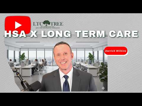 Long Term Care Insurance and Health Savings Accounts | LTC Tree