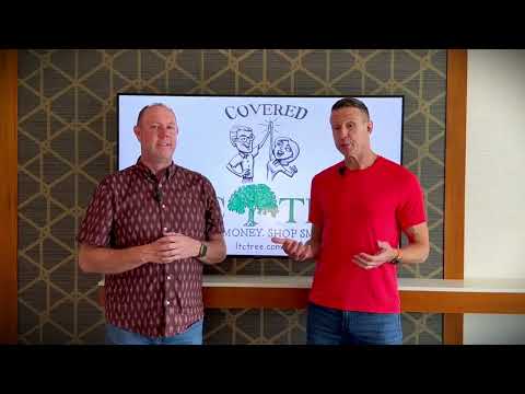 A review of Brighthouse Financial's Hybrid Long Term Care Insurance plan called SmartCare