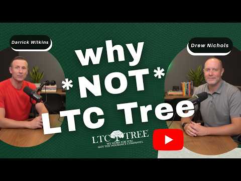 Why NOT to Buy Long Term Care Insurance in 2026