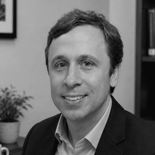 Dan Carter, East Coast Sales Lead