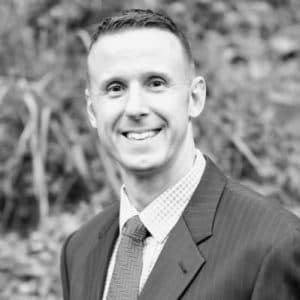 Darrick Wilkins, Co-Founder & Co-President