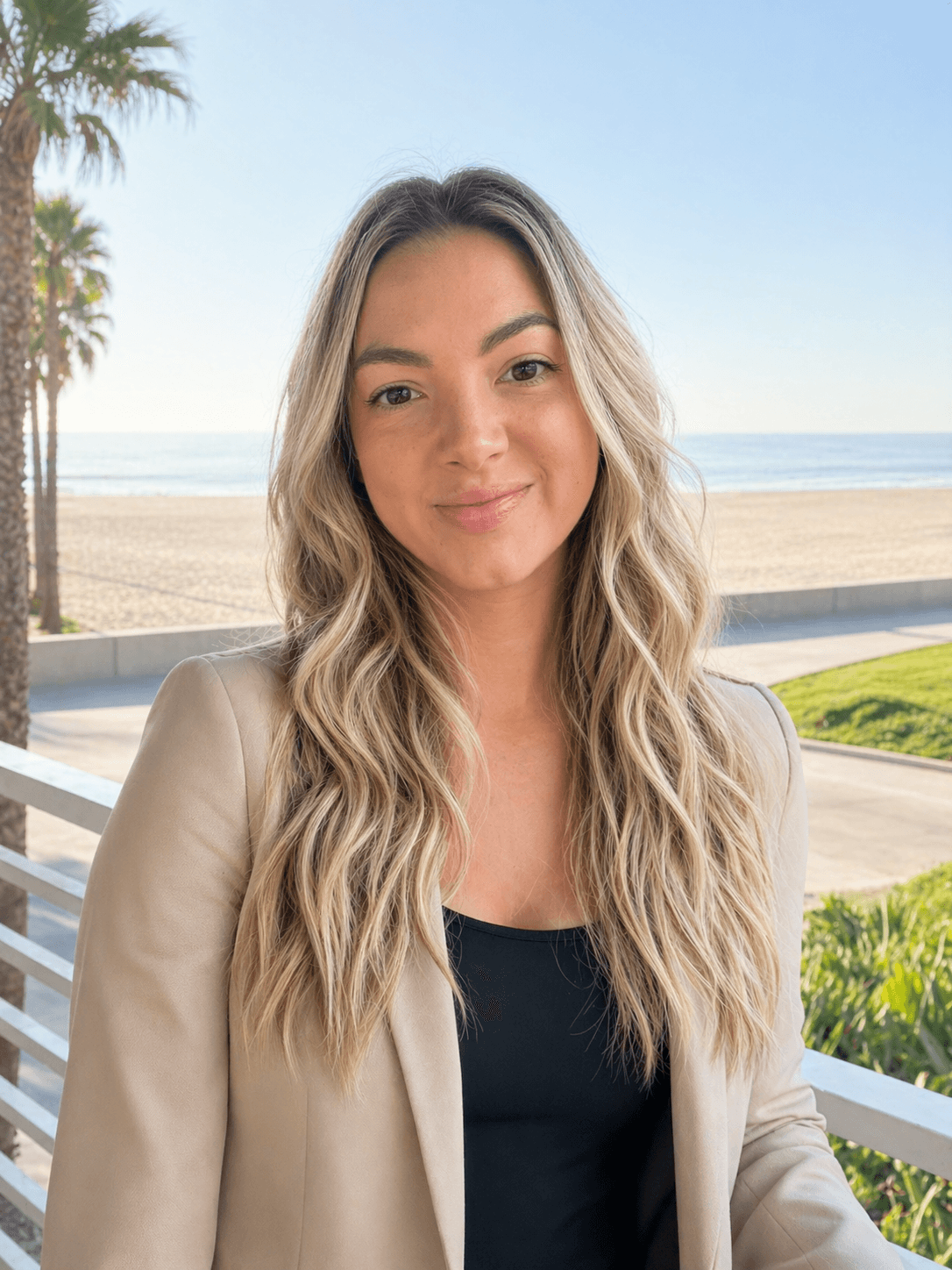 Hannah Leckman, LTC Insurance Specialist