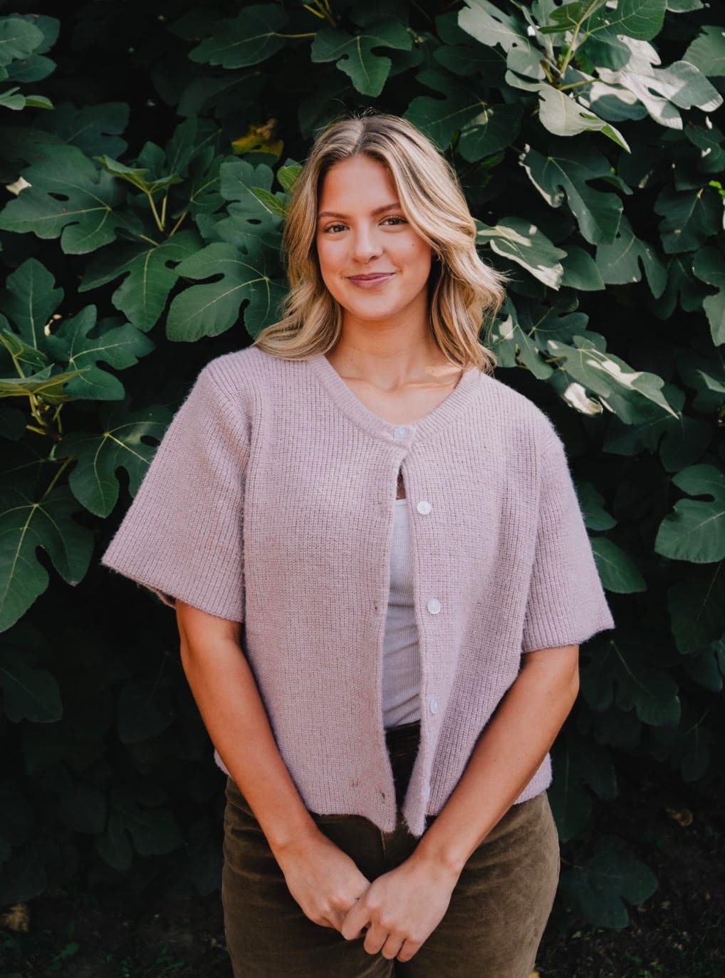 Liz Driggers, Executive Assistant