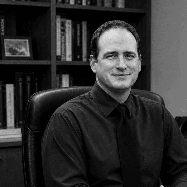 Rob Ritger, West Coast Sales
