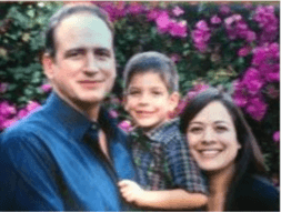 Rob Ritger, West Coast Sales