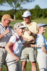 Long Term Care chances