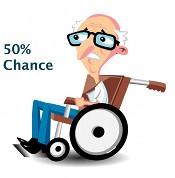 Long Term Care risk