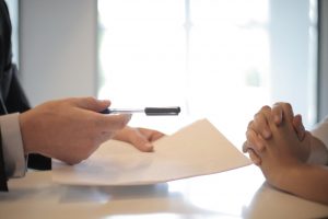 Long Term Care Insurance Dead