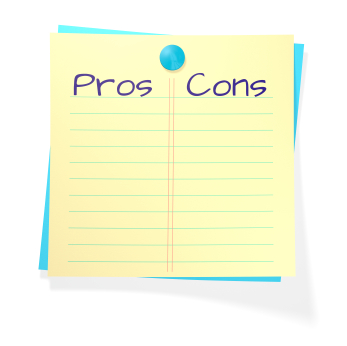 Long Term Care Insurance pros and cons