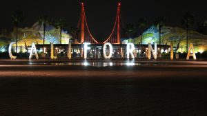 california long term care