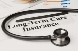 long term care insurance