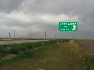 nebraska long term care