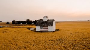 Retirement in Iowa