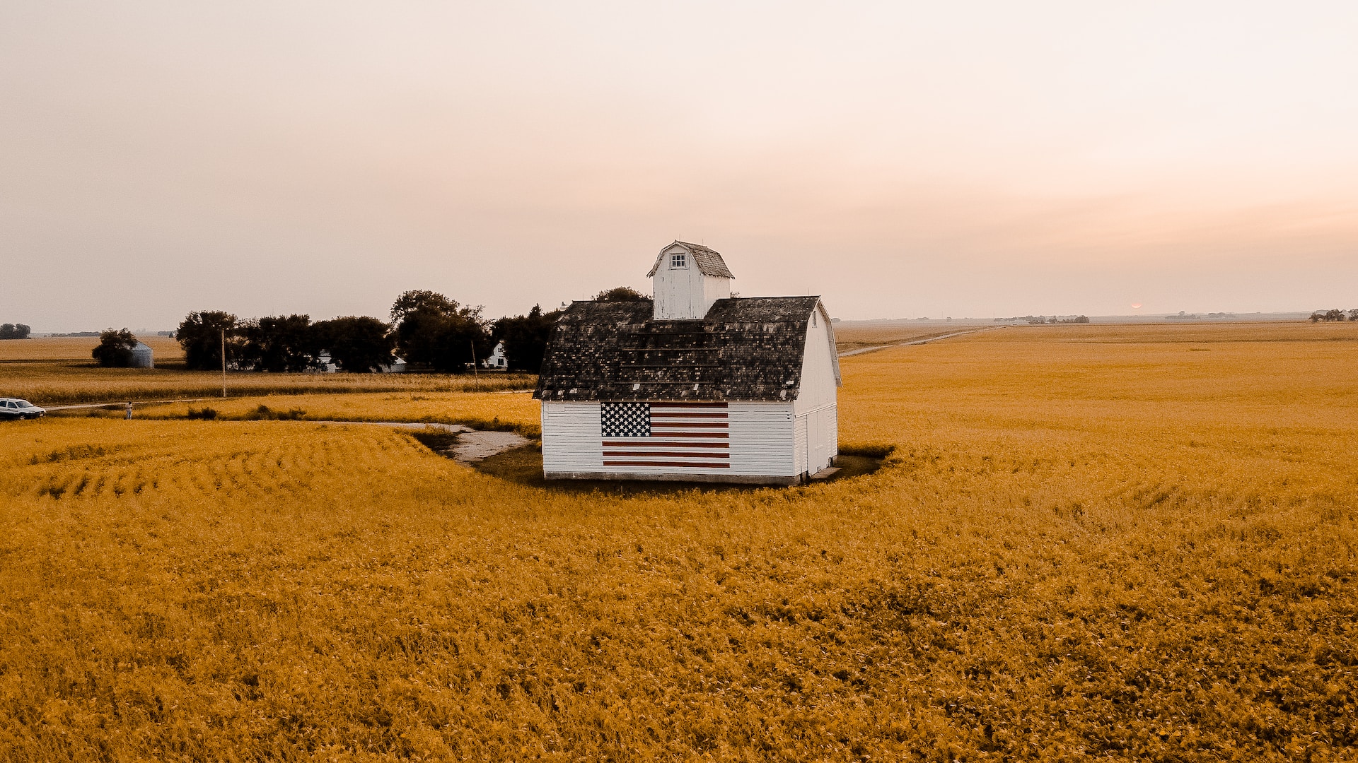 Retirement in Iowa