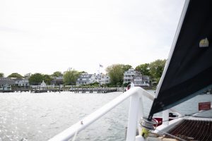 Retiring in Michigan