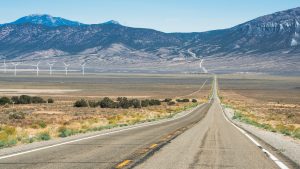Retiring to Nevada