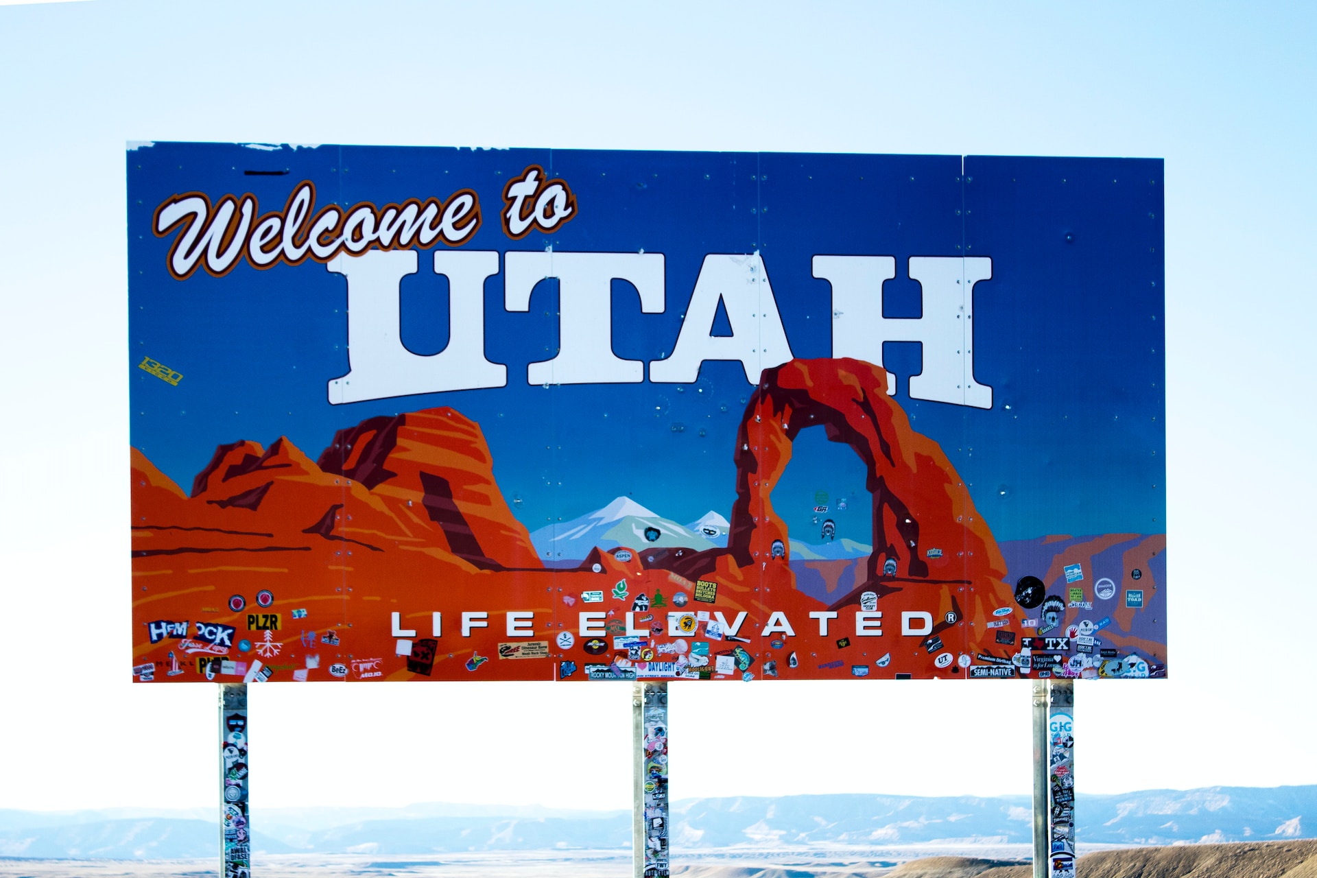 Long Term Care in Utah