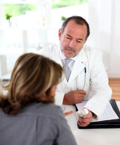 long term care