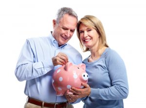 retirees
