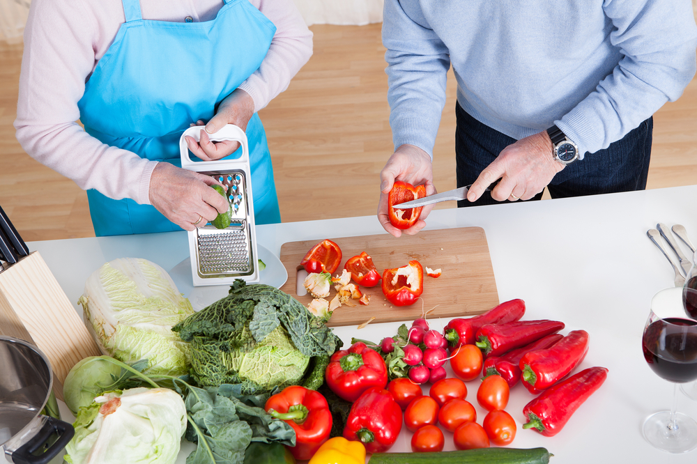 lower your blood pressure