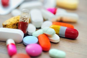 anti-anxiety medication