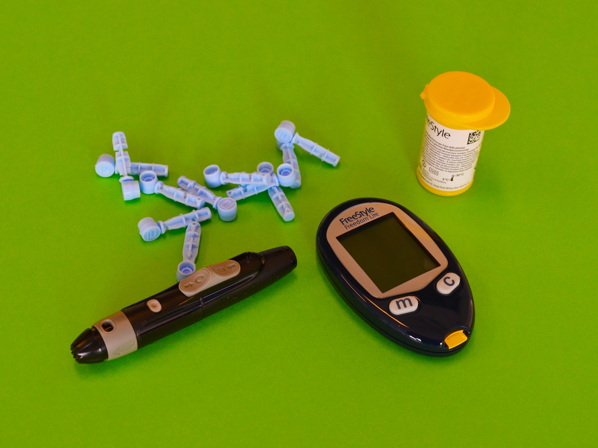 Type III Diabetes