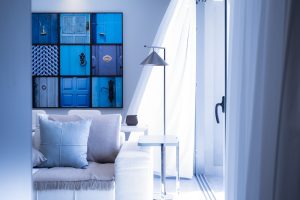 Nursing home safety