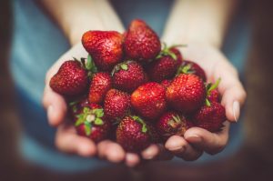 Staying healthy
