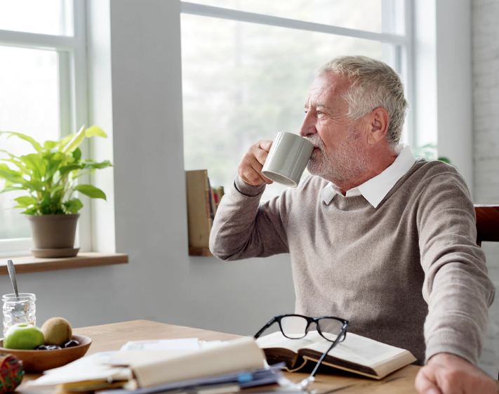 Affordable Home Automation For Elderly Accessibility Affordable Home Automation For Elderly Accessibility