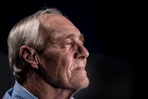 Keep A Senior Safe At Home