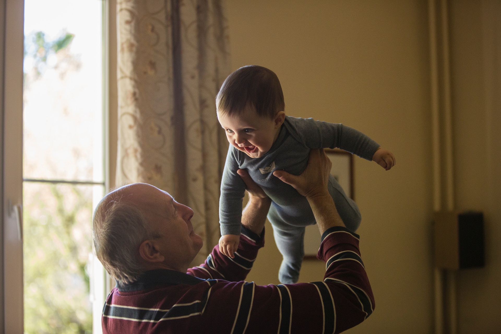 Average Retirement Age