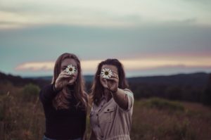 Women are Facing Higher Risks