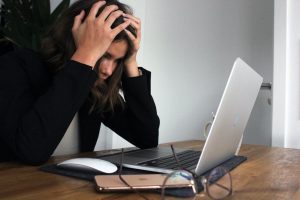 Aromatherapy to Reduce Stress
