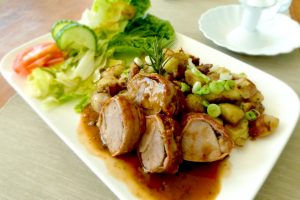 Gluten Free Recipes