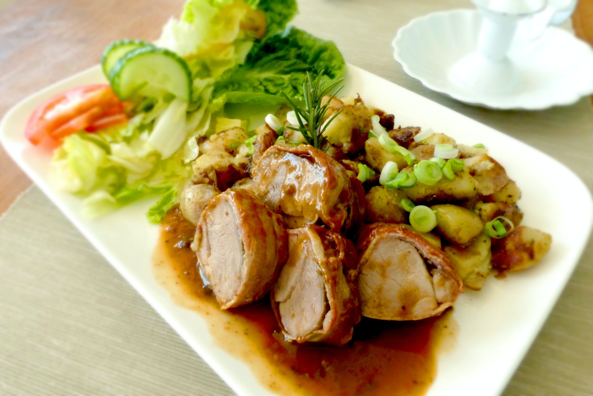 Gluten Free Recipes