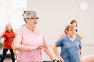 Fitness Challenges