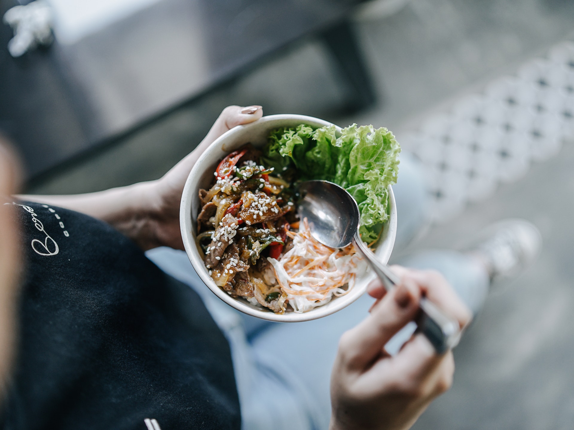 Healthy Dinner Ideas