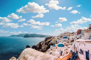 Towns for Retirement