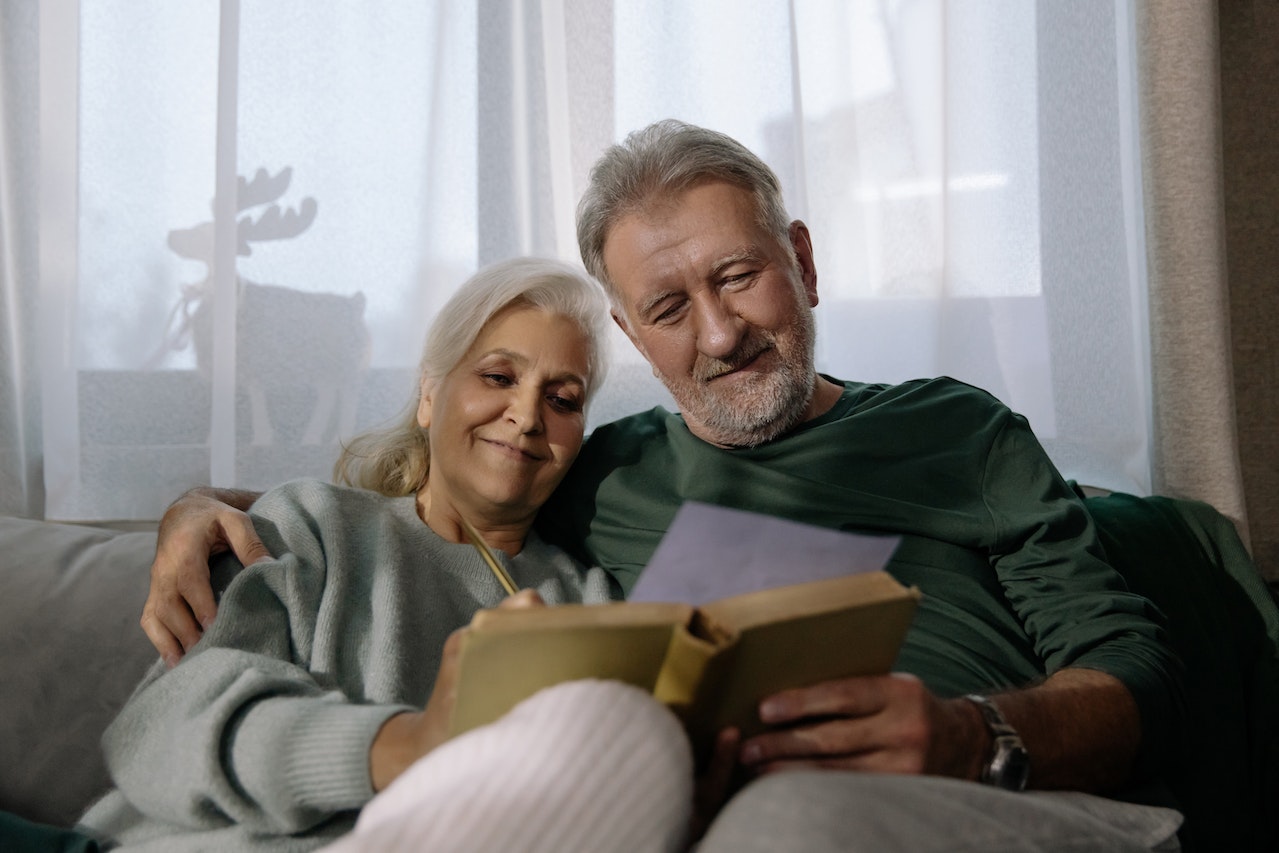 Future Long-Term Care.