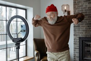Home Loneliness and Boredom