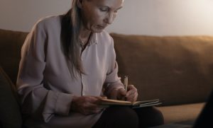Unemployment Benefits for the Elderly