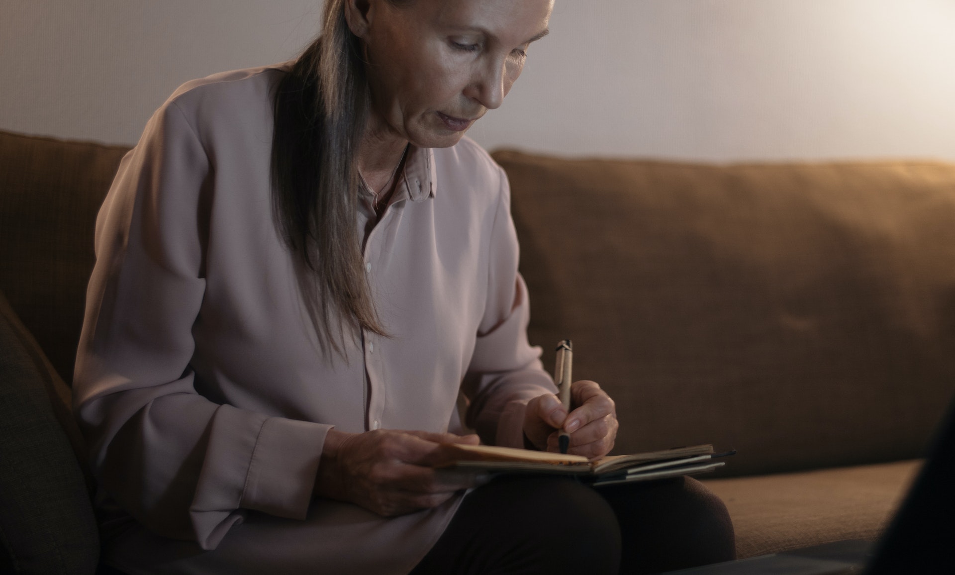 Unemployment Benefits for the Elderly