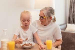 Healthy Kid Friendly Meals
