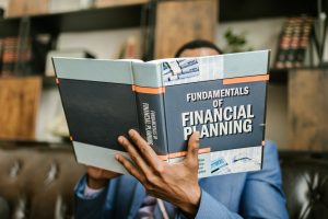 Finance Checklist
