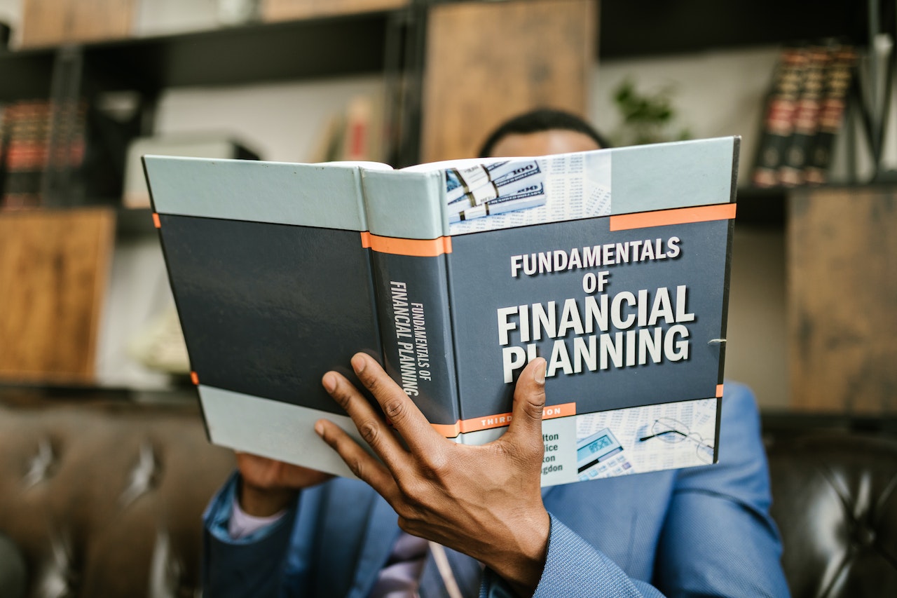 Finance Checklist