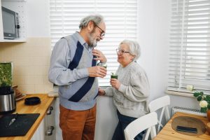 Boost Immune Health