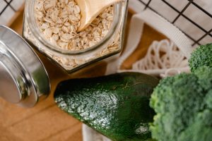 Immunity Boosting Meals