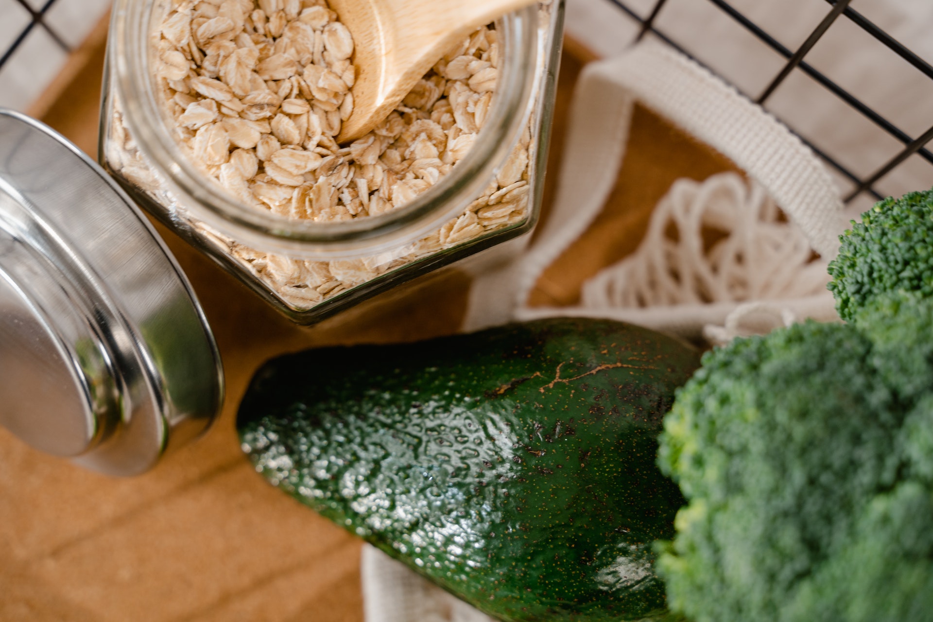 Immunity Boosting Meals
