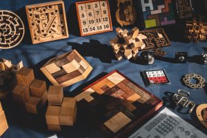 Games Can Boost your Memory